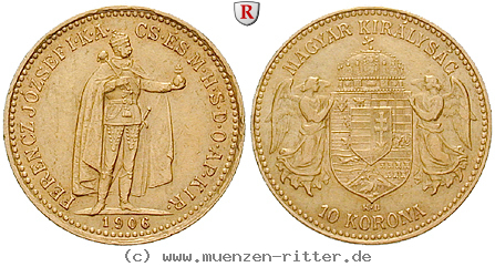 ungarn-franz-joseph-i-10-korona/ag17874.jpg