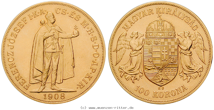 Klicken Sie auf das Bild um es auf Ihrem Rechner zu speichern ungarn-franz-joseph-i-100-korona/44306.jpg