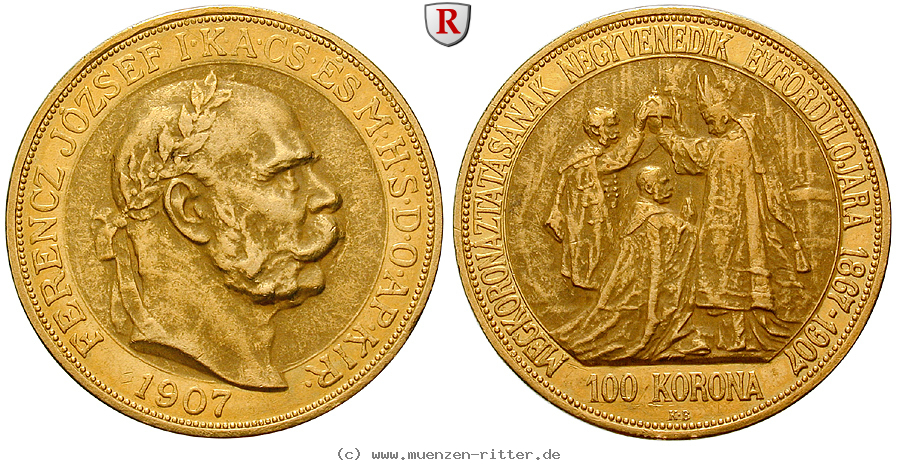 Klicken Sie auf das Bild um es auf Ihrem Rechner zu speichern ungarn-franz-joseph-i-100-korona/95834.jpg