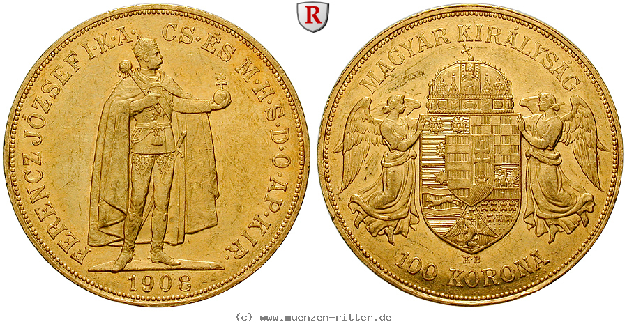 Klicken Sie auf das Bild um es auf Ihrem Rechner zu speichern ungarn-franz-joseph-i-100-korona/95836.jpg