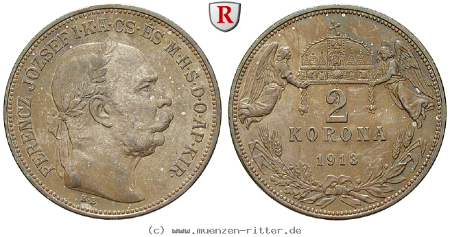 Klicken Sie auf das Bild um es auf Ihrem Rechner zu speichern ungarn-franz-joseph-i-2-korona/94308.jpg