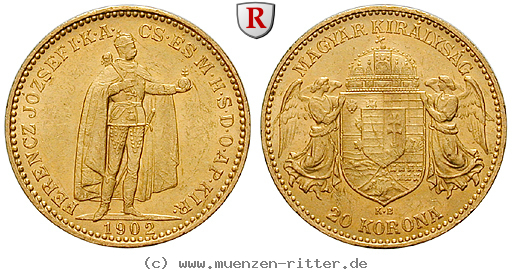 ungarn-franz-joseph-i-20-korona/98914.jpg