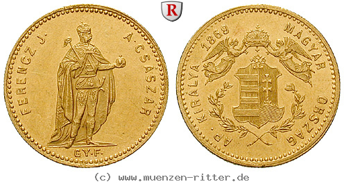 Klicken Sie auf das Bild um es auf Ihrem Rechner zu speichern ungarn-franz-joseph-i-dukat/63137.jpg
