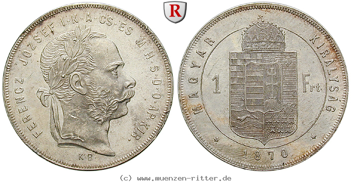 Klicken Sie auf das Bild um es auf Ihrem Rechner zu speichern ungarn-franz-joseph-i-forint/83608.jpg