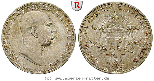 Klicken Sie auf das Bild um es auf Ihrem Rechner zu speichern ungarn-franz-joseph-i-korona/46338.jpg