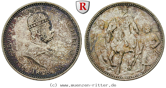 Klicken Sie auf das Bild um es auf Ihrem Rechner zu speichern ungarn-franz-joseph-i-korona/94319.jpg
