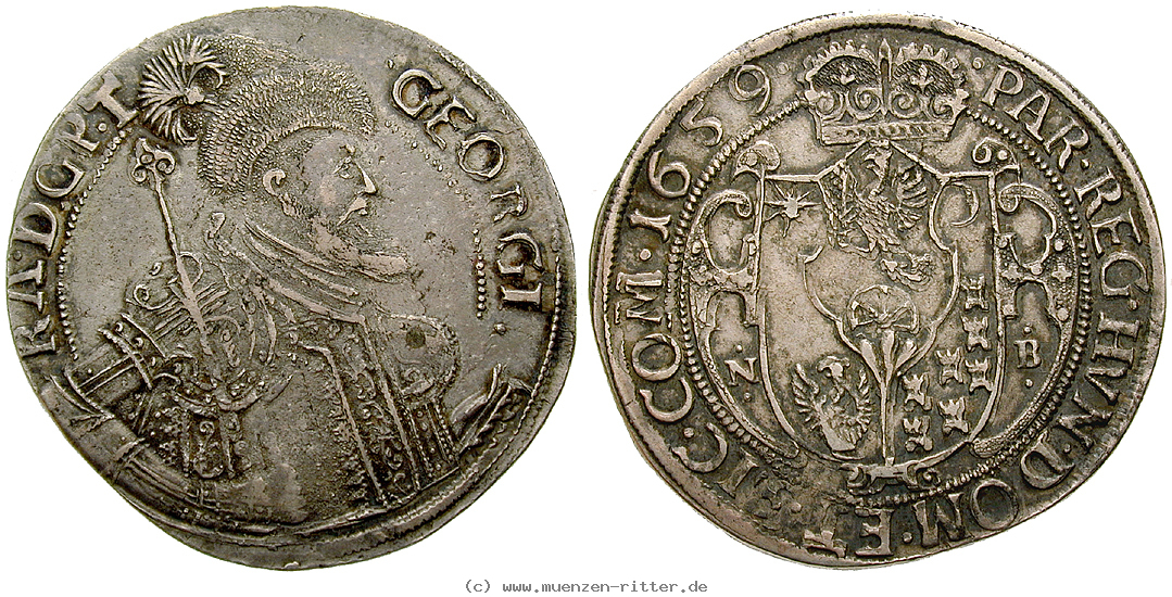 Klicken Sie auf das Bild um es auf Ihrem Rechner zu speichern ungarn-georg-rakoczi-ii-taler/51068.jpg