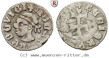 Klicken Sie auf das Bild um es auf Ihrem Rechner zu speichern ungarn-ludwig-i-denar/19722.jpg
