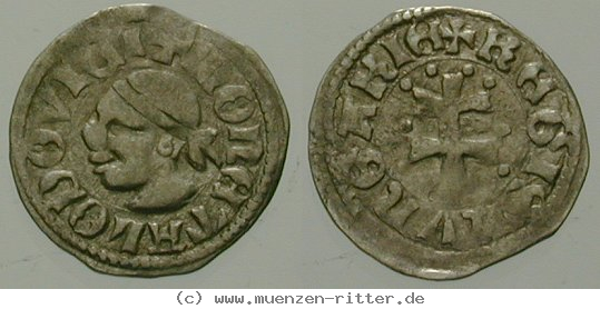 Klicken Sie auf das Bild um es auf Ihrem Rechner zu speichern ungarn-ludwig-i-denar/emaa436.jpg