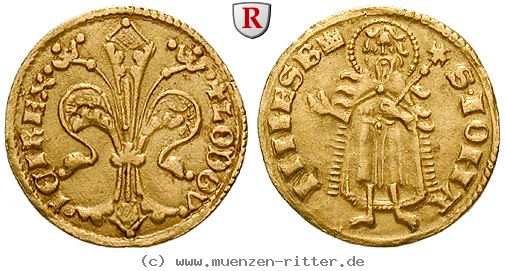Klicken Sie auf das Bild um es auf Ihrem Rechner zu speichern ungarn-ludwig-i-goldgulden/46128.jpg