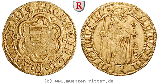 Klicken Sie auf das Bild um es auf Ihrem Rechner zu speichern ungarn-ludwig-i-goldgulden/73291.jpg