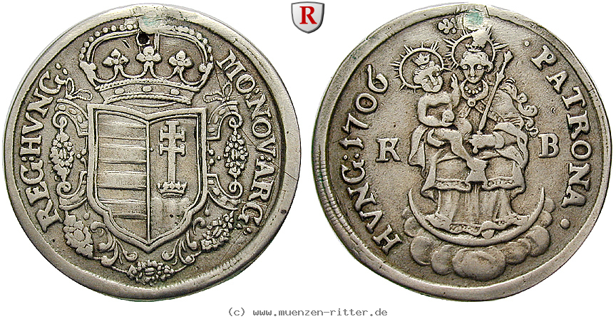 Klicken Sie auf das Bild um es auf Ihrem Rechner zu speichern ungarn-malkontenten-1-2-taler-gulden/29588.jpg