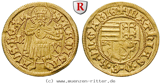 Klicken Sie auf das Bild um es auf Ihrem Rechner zu speichern ungarn-matthias-i-corvinus-goldgulden/32268.jpg