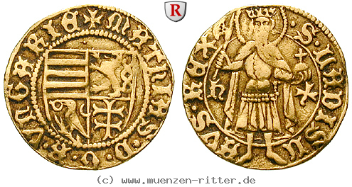 Klicken Sie auf das Bild um es auf Ihrem Rechner zu speichern ungarn-matthias-i-corvinus-goldgulden/59138.jpg