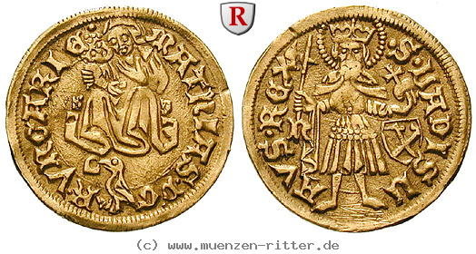 Klicken Sie auf das Bild um es auf Ihrem Rechner zu speichern ungarn-matthias-i-corvinus-goldgulden/63130.jpg