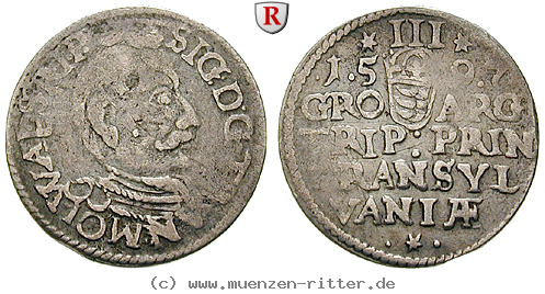 Klicken Sie auf das Bild um es auf Ihrem Rechner zu speichern ungarn-sigismund-bathory-3-groescher/84596.jpg