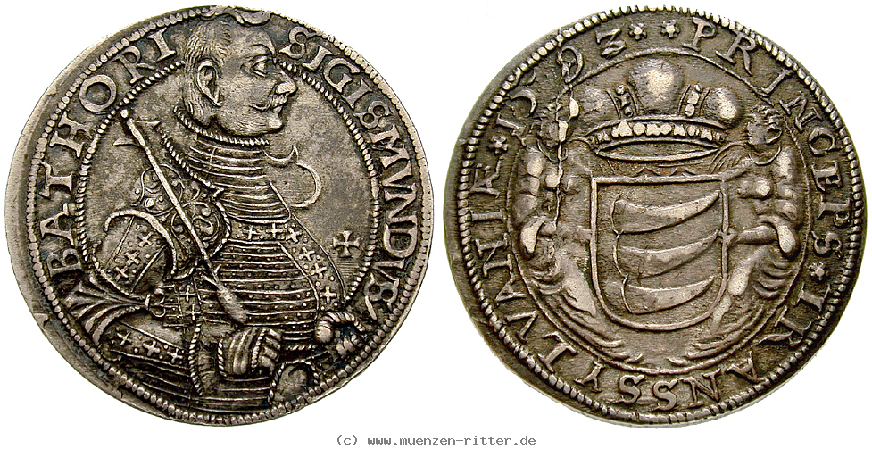 Klicken Sie auf das Bild um es auf Ihrem Rechner zu speichern ungarn-sigismund-bathory-taler/51067.jpg
