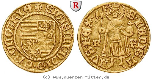 Klicken Sie auf das Bild um es auf Ihrem Rechner zu speichern ungarn-sigismund-goldgulden/46125.jpg