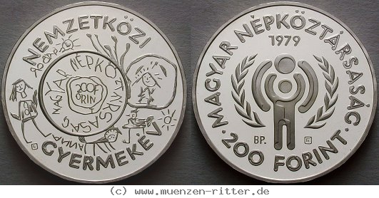 Klicken Sie auf das Bild um es auf Ihrem Rechner zu speichern ungarn-volksrepublik-200-forint/ag17529.jpg