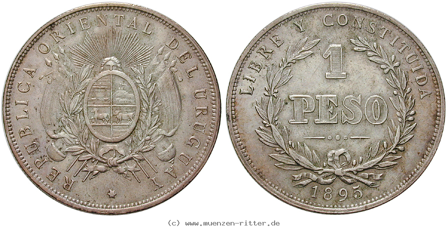 Klicken Sie auf das Bild um es auf Ihrem Rechner zu speichern uruguay-republik-peso/13444.jpg