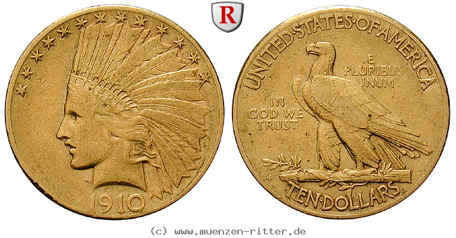 Klicken Sie auf das Bild um es auf Ihrem Rechner zu speichern usa-10-dollars/44137.jpg