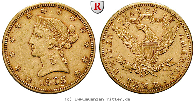 Klicken Sie auf das Bild um es auf Ihrem Rechner zu speichern usa-10-dollars/63309.jpg