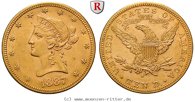 Klicken Sie auf das Bild um es auf Ihrem Rechner zu speichern usa-10-dollars/91669.jpg