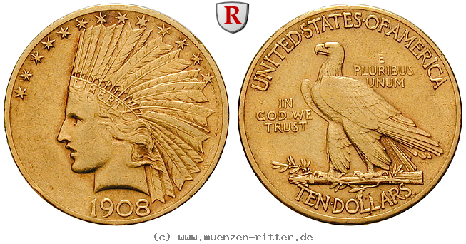 Klicken Sie auf das Bild um es auf Ihrem Rechner zu speichern usa-10-dollars/91670.jpg
