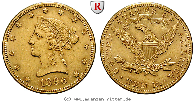 Klicken Sie auf das Bild um es auf Ihrem Rechner zu speichern usa-10-dollars/98443.jpg