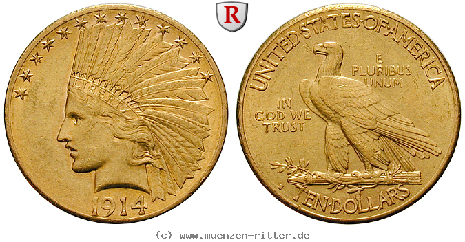 Klicken Sie auf das Bild um es auf Ihrem Rechner zu speichern usa-10-dollars/99146.jpg