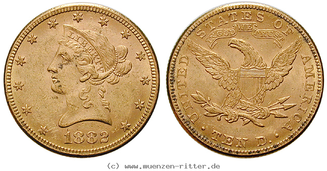 Klicken Sie auf das Bild um es auf Ihrem Rechner zu speichern usa-10-dollars/ag10514.jpg