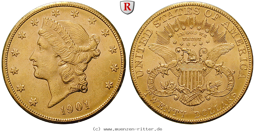 Klicken Sie auf das Bild um es auf Ihrem Rechner zu speichern usa-20-dollars/102317.jpg