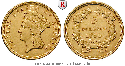 Klicken Sie auf das Bild um es auf Ihrem Rechner zu speichern usa-3-dollars/54787.jpg
