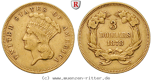 Klicken Sie auf das Bild um es auf Ihrem Rechner zu speichern usa-3-dollars/57052.jpg