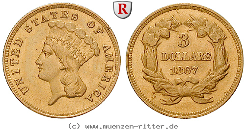 Klicken Sie auf das Bild um es auf Ihrem Rechner zu speichern usa-3-dollars/77238.jpg