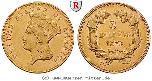 Klicken Sie auf das Bild um es auf Ihrem Rechner zu speichern usa-3-dollars/91404.jpg