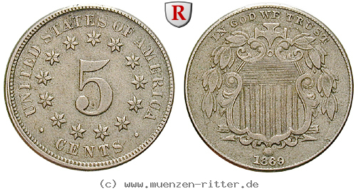 Klicken Sie auf das Bild um es auf Ihrem Rechner zu speichern usa-5-cents/70681.jpg