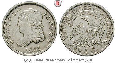 Klicken Sie auf das Bild um es auf Ihrem Rechner zu speichern usa-5-cents/70697.jpg