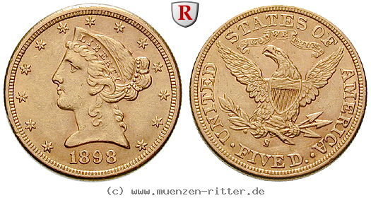 Klicken Sie auf das Bild um es auf Ihrem Rechner zu speichern usa-5-dollars/27782.jpg