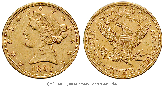 Klicken Sie auf das Bild um es auf Ihrem Rechner zu speichern usa-5-dollars/44123.jpg