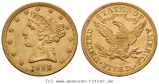 Klicken Sie auf das Bild um es auf Ihrem Rechner zu speichern usa-5-dollars/44124.jpg