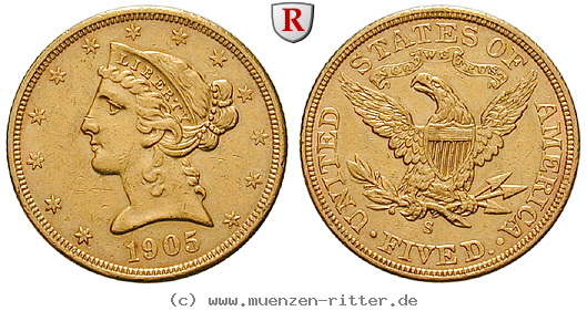 Klicken Sie auf das Bild um es auf Ihrem Rechner zu speichern usa-5-dollars/64625.jpg
