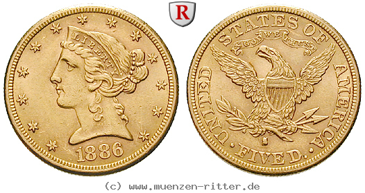 Klicken Sie auf das Bild um es auf Ihrem Rechner zu speichern usa-5-dollars/68596.jpg