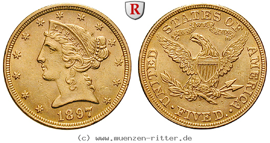 Klicken Sie auf das Bild um es auf Ihrem Rechner zu speichern usa-5-dollars/87052.jpg