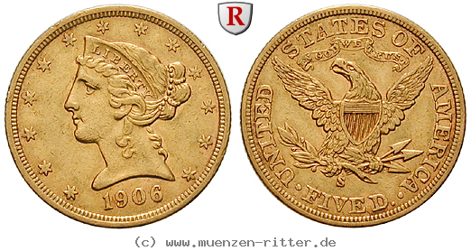 Klicken Sie auf das Bild um es auf Ihrem Rechner zu speichern usa-5-dollars/92674.jpg