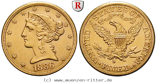Klicken Sie auf das Bild um es auf Ihrem Rechner zu speichern usa-5-dollars/97073.jpg