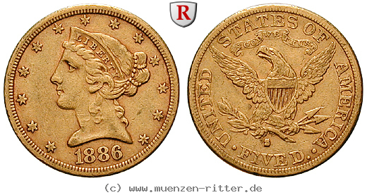 Klicken Sie auf das Bild um es auf Ihrem Rechner zu speichern usa-5-dollars/98855.jpg