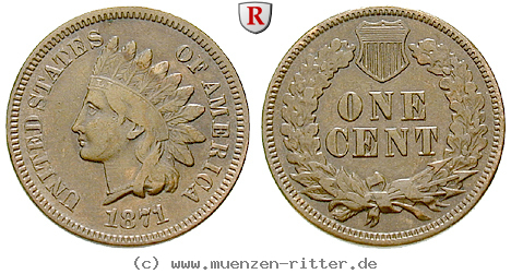 Klicken Sie auf das Bild um es auf Ihrem Rechner zu speichern usa-cent/32040.jpg