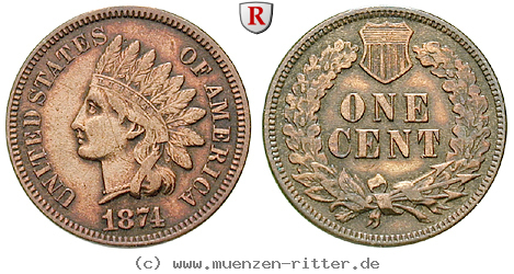 Klicken Sie auf das Bild um es auf Ihrem Rechner zu speichern usa-cent/73331.jpg