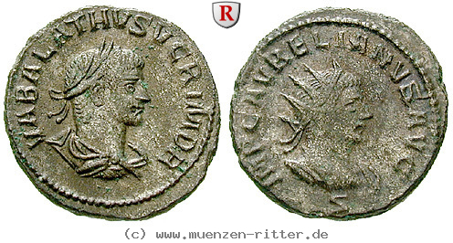 Klicken Sie auf das Bild um es auf Ihrem Rechner zu speichern vabalathus-antoninian/57542.jpg